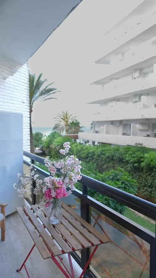 Apartamento Marbella Playa 0*,  Spain