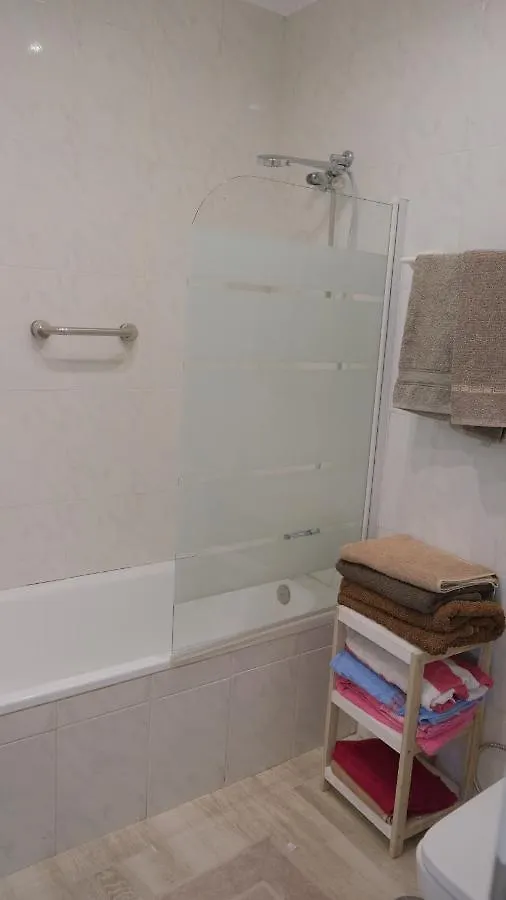 Apartamento Marbella Playa 0*,  Spain
