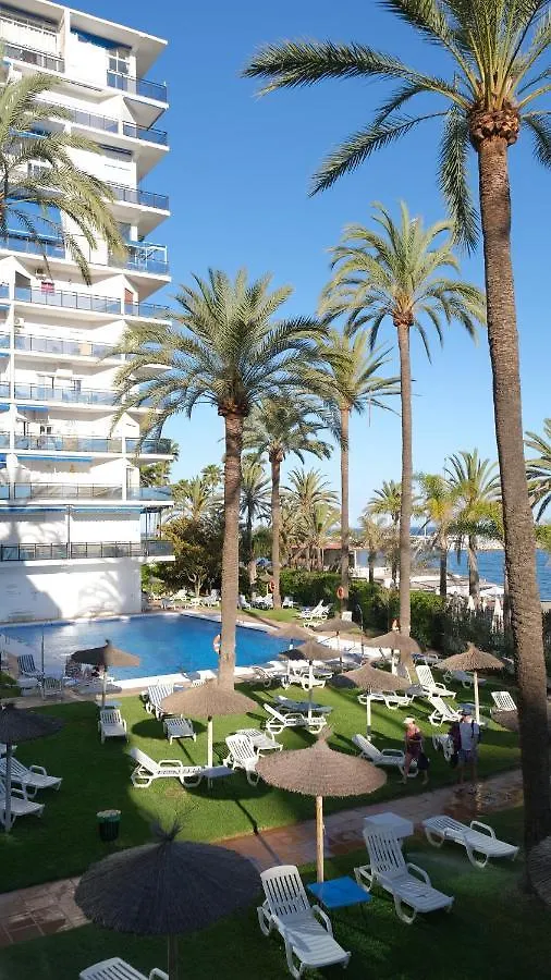 Apartamento Marbella Playa Apartment