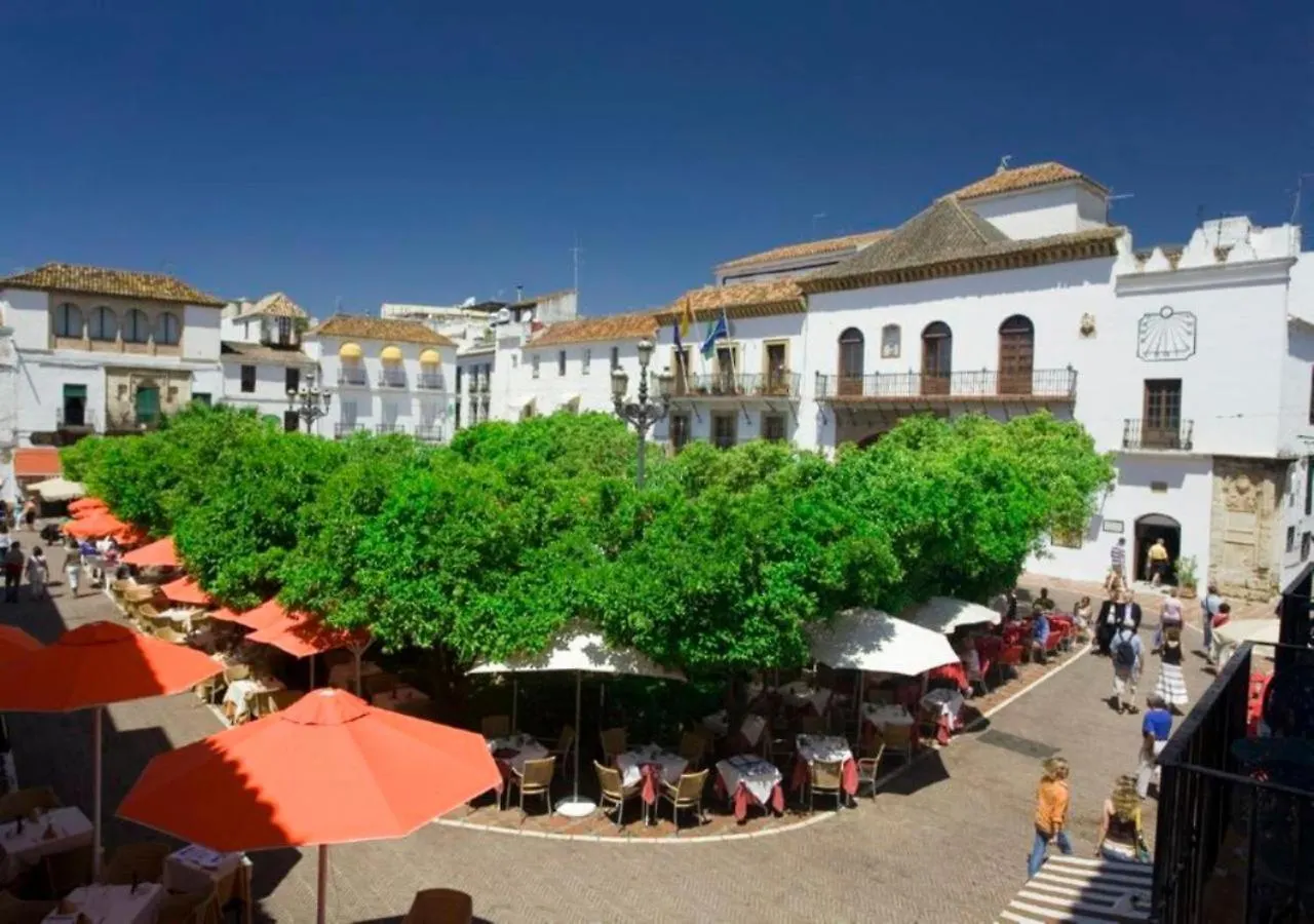 Apartamento Marbella Playa Apartment