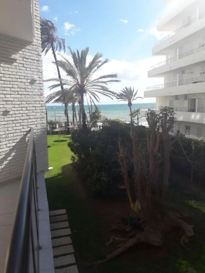 Appartamento Apartamento Marbella Playa Spagna