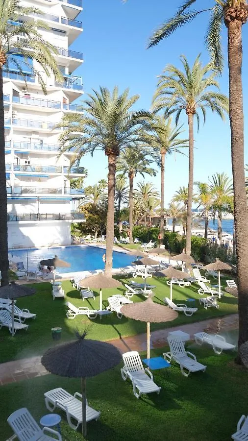 Apartamento Marbella Playa Spain