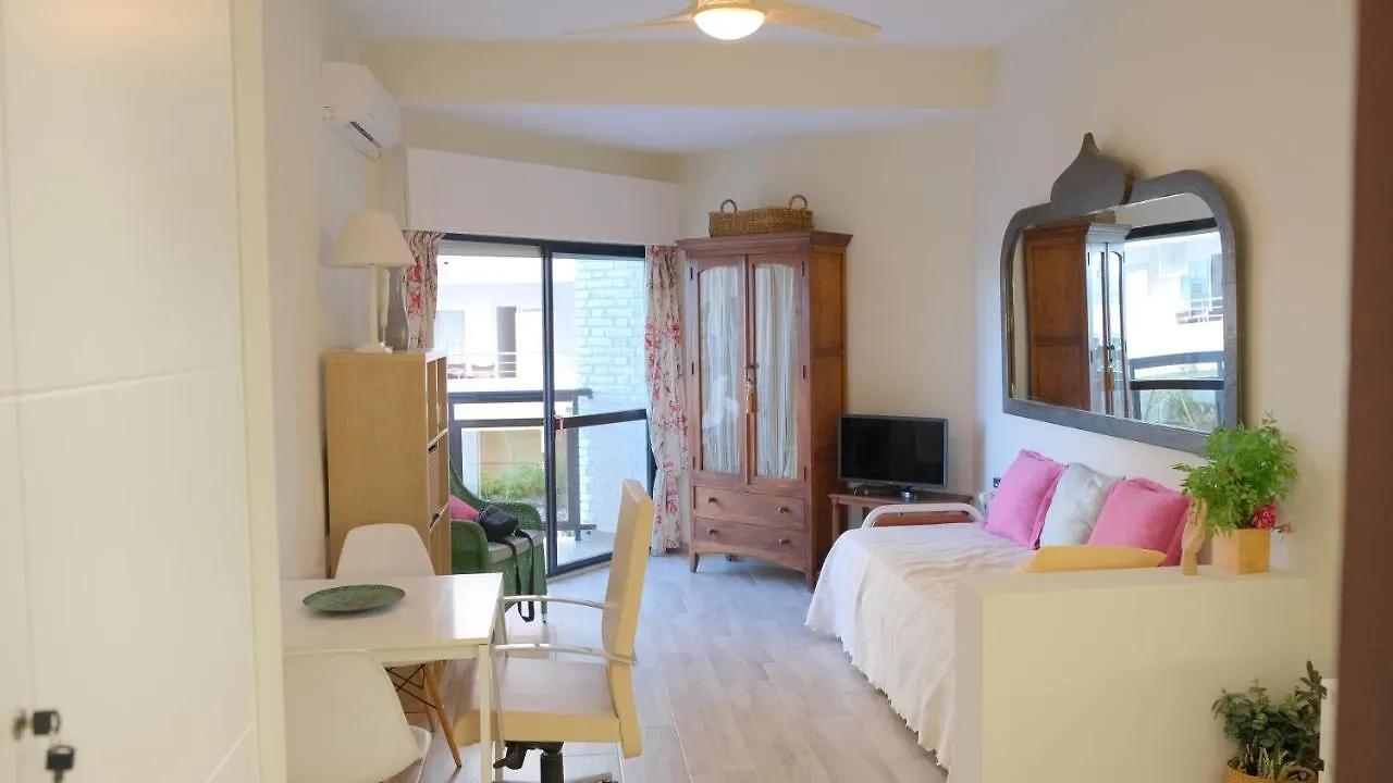 Apartment Apartamento Marbella Playa