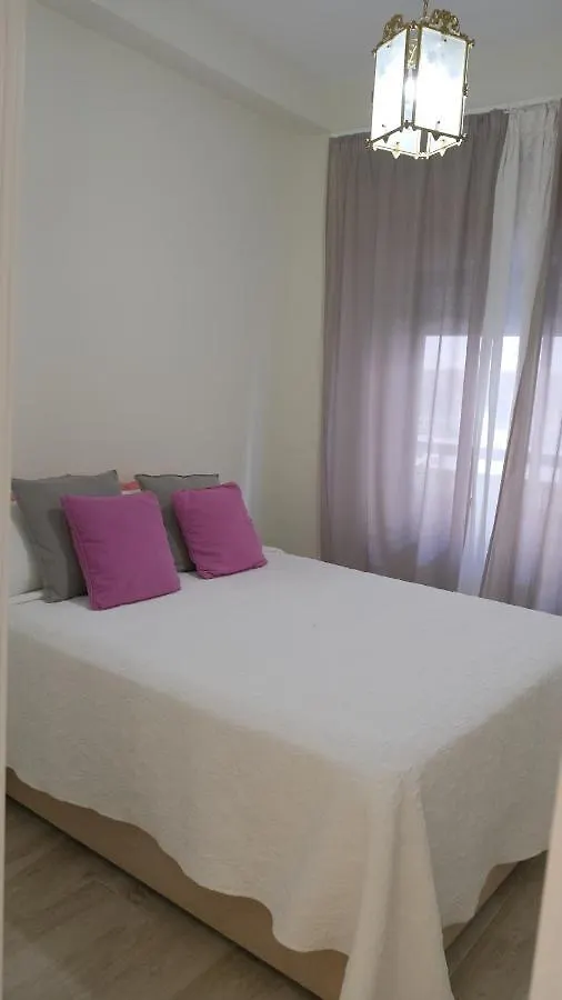 Apartamento Marbella Playa Apartment