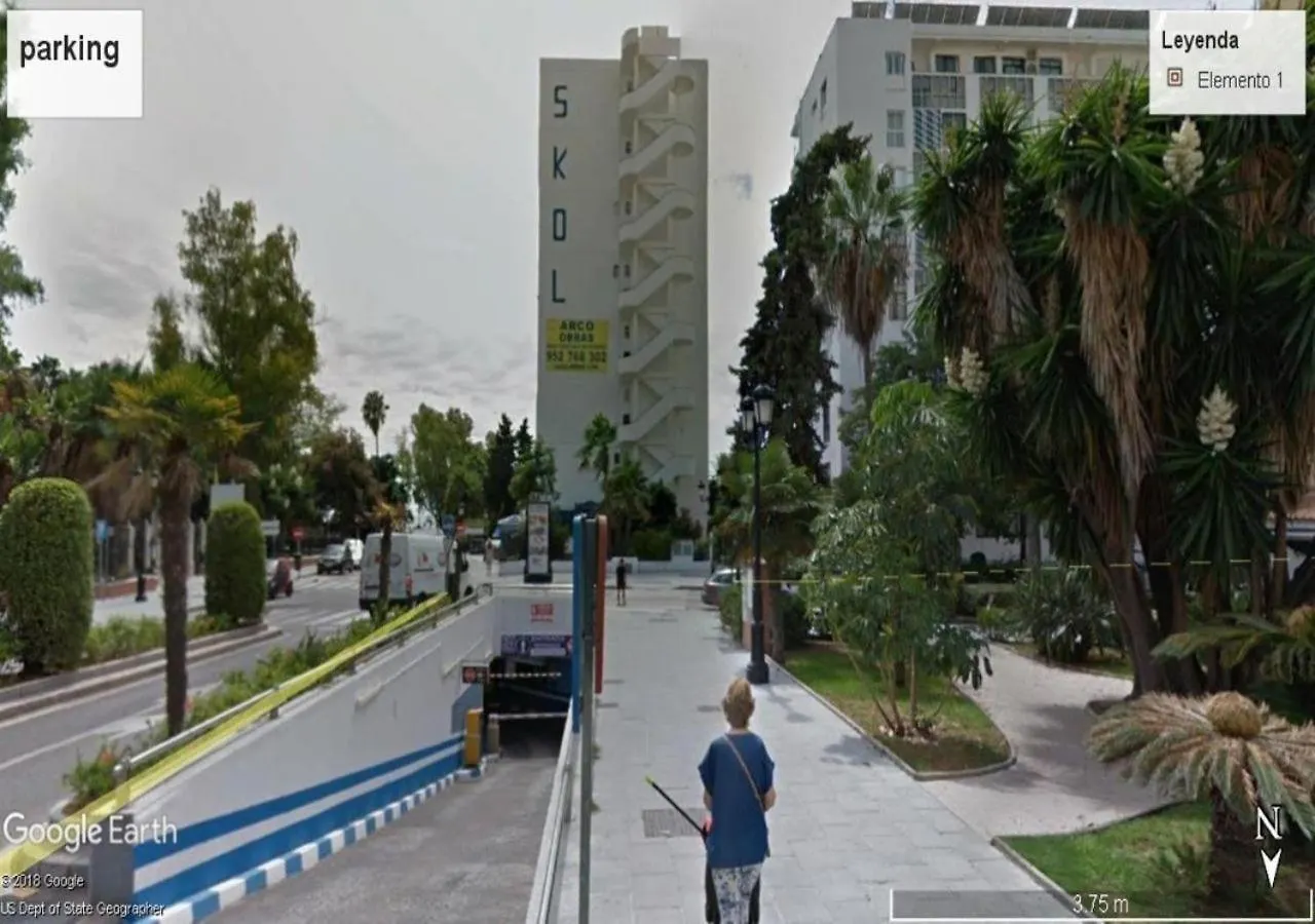 Apartamento Marbella Playa Spain